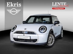 MINI Cooper - 3-deurs C Favoured Trim + L Pakket | Lentevoordeel