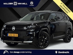 Citroën C5 Aircross - Max 73kWh 210pk | WATERFALL TOUCHSCREEN | WARMTEPOMP | LEDER | STOELMASSAGE | SCHUIF/KANTE
