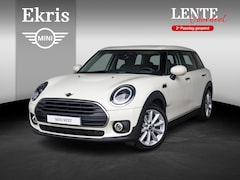 MINI Clubman - One Classic + Business Edition + Apple Carplay | Lentevoordeel