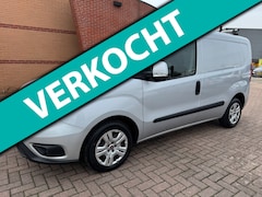 Fiat Doblò Cargo - 1.3 MJ L1H1 MARGE/NWAPK/CRUISE/AIRCO/TREKHAAK/IMPERIAAL