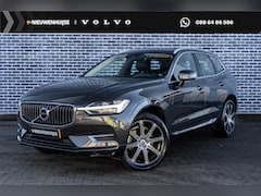 Volvo XC60 - 2.0 T8 Twin Engine AWD Inscription | Plug-in Hybrid (PHEV) | Navigatie | Adaptieve Cruise