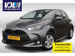 Mazda 2 Hybrid - 1.5 Toyota Yaris Stuur- en Stoelverwarming l Apple Carplay/ Android auto l Keyless l Autom