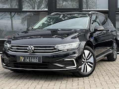 Volkswagen Passat Variant - 1.4 TSI PHEV GTE DSG ACC Virtual Standkachel Garantie