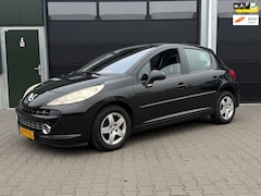 Peugeot 207 - 1.4-16V XS Pack/APK/AIRCO/NETJES/E.RAMEN