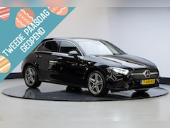 Mercedes-Benz A-klasse - 250 e | AMG | Burmester | Leder |