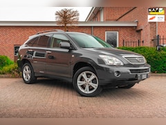 Lexus RX - 400h Executive 211 PK Trekhaak Camera Schuifdak Stoelverwarming 18''