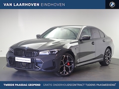 BMW 3-serie - 330e High Executive M Sport Automaat / Sportstoelen / Active Cruise Control / Adaptieve LE