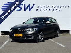 BMW 1-serie - 118i Executive | Clima | LED | 17 inch