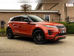 Land Rover Range Rover Evoque - 2.0 P250 AWD R-Dynamic HSE ACC Meridian Leder Memory Keyless 20''