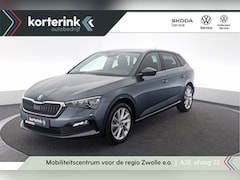 Skoda Scala - 1.0 TSI Business Edition