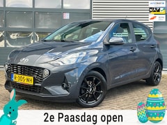 Hyundai i10 - 1.0 Comfort Smart 5-zits |CarPlay | CRUISECR | Navi | Camera