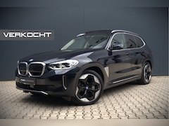BMW iX3 - High Executive 80 kWh | Panoramadak | Keyless | Stoelverwarming | Harman Kardon | Memory S