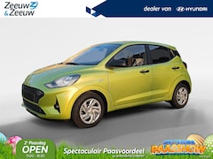 Hyundai i10 - 1.0 Comfort | Navigatie | Camera | Cruise control |