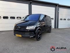 Volkswagen Transporter - 2.0 TDI L1H1 Highline NIEUWE MOTOR DSG LED LEDER