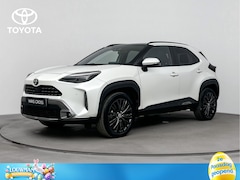 Toyota Yaris Cross - 1.5 Hybrid Adventure