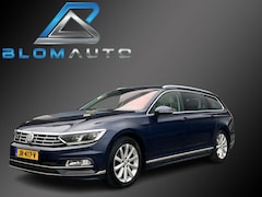 Volkswagen Passat Variant - 1.4 TSI ACT R-LINE PANO+TREKH+LED