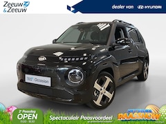 Hyundai Inster - Evolve 49 kWh | DIRECT LEVERBAAR | 5000, - KORTING | OP=OP