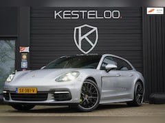 Porsche Panamera Sport Turismo - 2.9 4 E-Hybrid BTW/PANO/CHRONO/MATRIX/BOSE/SPORTUITL/4 WIELSTUUR/STOEL-STUUR VERW/REAR ENT