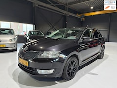 Skoda Rapid Spaceback - 1.2 TSI Greentech Edition Airco | PDC | Dealer onderhouden