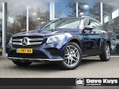 Mercedes-Benz GLC-klasse - 250 4MATIC | AMG Line | Adaptive Cruise Control