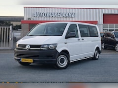 Volkswagen Transporter Kombi - 2.0 TDI L2H1 Trendline ORIGINEEL NEDERLANDS