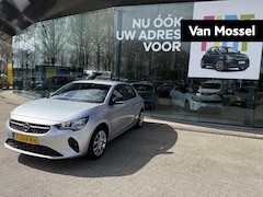 Opel Corsa-e - Edition 50 kWh | Prkeersensoren | Apple Carplay/Android Auto