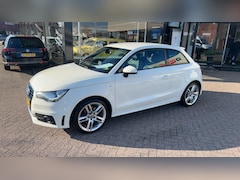 Audi A1 - 1.4 TFSI Pro Line S