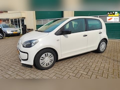 Volkswagen Up! - 1.0 take up BlueMotion AIRCO