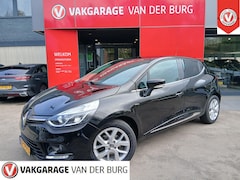 Renault Clio - 0.9 TCe Limited