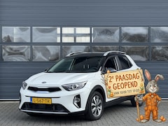 Kia Stonic - 1.0 T-GDI MHEV DYNAMICPLUSLINE I 2E PAASDAG OPEN I AUTOMAAT I P-CAMERA I ADAPTIVE CRUISE C