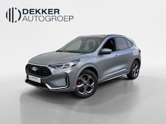 Ford Kuga - 2.5 PHEV ST-Line X 243 pk Nieuw Model Winter Pack - Technology Pack - Elektrisch wegklapba
