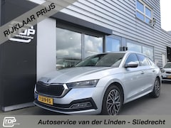 Skoda Octavia Combi - 2.0 TDI