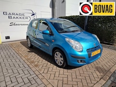 Suzuki Alto - 1.0 Exclusive Airco carkit bluetooth nieuwe Apk