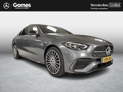 Mercedes-Benz C-klasse - 300 e Business Solution AMG