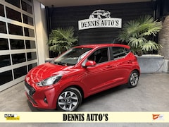 Hyundai i10 - 1.0 Comfort Smart 5-zits Automaat