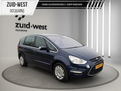 Ford S-Max - 2.0 EcoBoost Titanium Automaat Stoelkoeling Pano