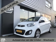 Kia Picanto - 1.0 BusinessLine