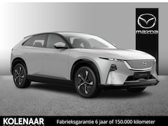 Mazda CX-6e - Takumi Business Edition 78 kWh /Tot 484km range/Tot 195kW snelladen