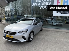 Opel Corsa-e - Edition 50 kWh | Lage KM-Stand | Parkeersensoren |