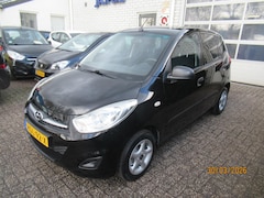 Hyundai i10 - 1.1 i-Drive Cool airco