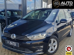 Volkswagen Golf Sportsvan - 1.4 TSI Highline 150PK | AUTOMAAT | BOMVOL | NL AUTO | Trekhaak | Achteruitrijcamera | Sto