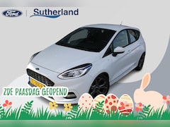 Ford Fiesta - 1.0 EcoBoost 100 PK ST-Line | Cruise Control | Climate Control | Voorruitverwarming | DAB