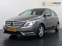 Mercedes-Benz B-klasse - 180 Ambition Navigatie Trekhaak Automaat