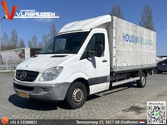 Mercedes-Benz Sprinter - 313 2.2 CDI 432 | € 6.950, - NETTO | Open Laadbak |