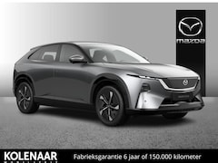 Mazda CX-6e - Takumi Business Edition 78 kWh /Tot 484km range/Tot 195kW snelladen
