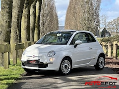 Fiat 500 - 1.2 Pop