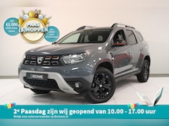 Dacia Duster - 1.3 TCe 150 Extreme | 360° Camera | Climate control | Navigatie | Cruise control | Key les
