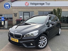 BMW 2-serie Active Tourer - 225xe Executive | Pano | LED | NL auto