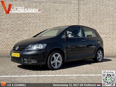 Volkswagen Golf Plus - 1.4 FSI Bus.line | Airco | Navi | PDC | Trekhaak |