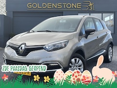 Renault Captur - 0.9 TCe Expression 2e Eigenaar, Navi, Trekhaak, Pdc, Airco, Cruise, Lm velgen, N.A.P, Wein